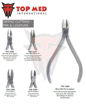 Dental Instruments